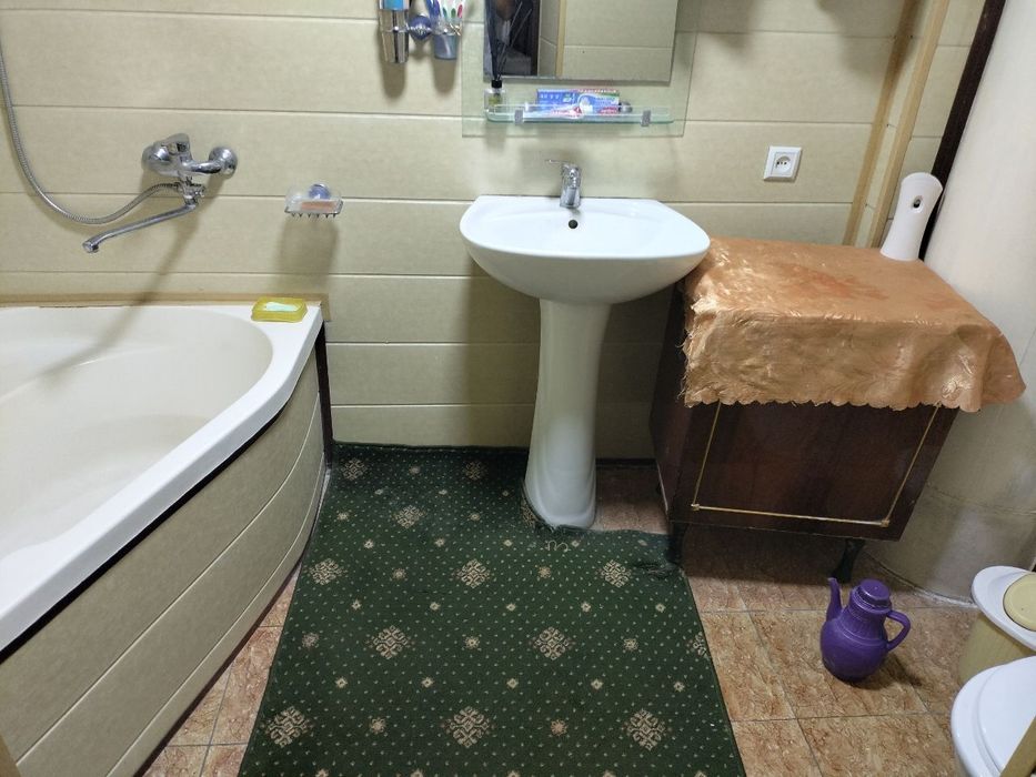 Продаётся участок 4.7  Яшнабадский район соток