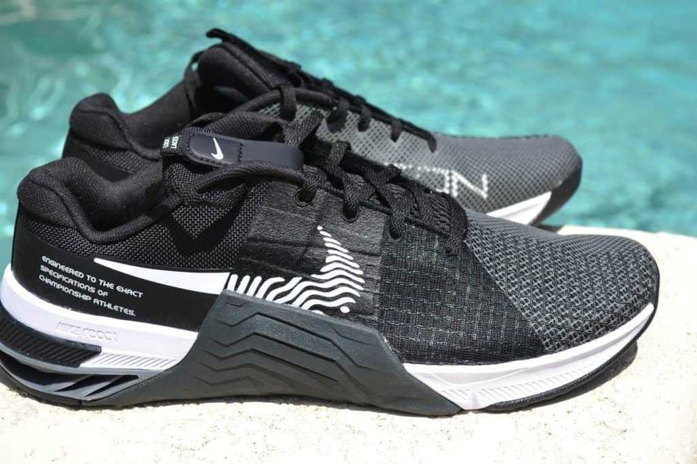 Nike - Metcon 8