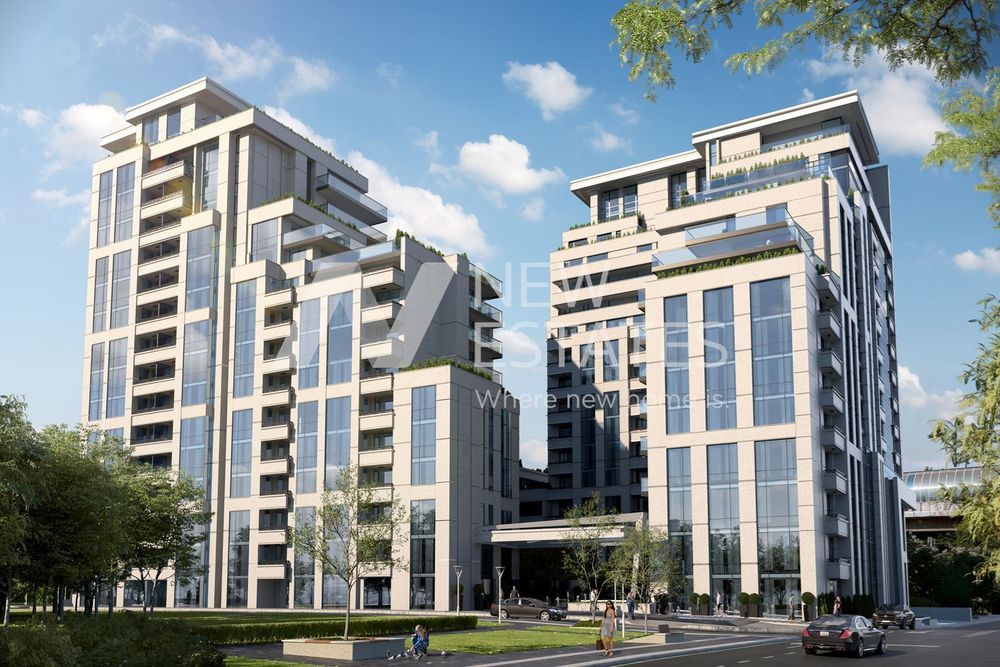 Продава се Тристаен апартамент в София, Изгрев - 117 кв.м за 3272 €/кв.м - Снимка #11