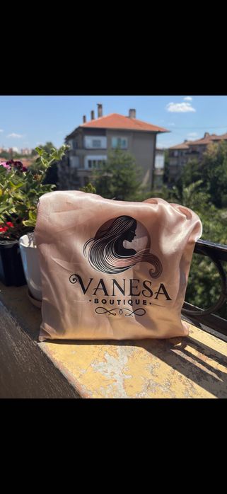 Екстеншъни от висококачествено термо-протеиново влакно, Vanesa Boutique