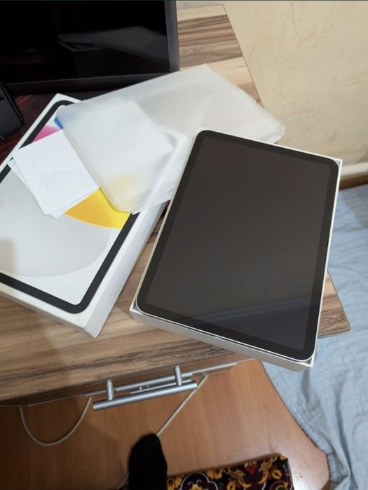 IPhone IPad 2022 года 10Gen