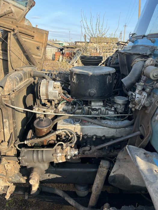 Продам ЗИЛ в хорошем состоянии.