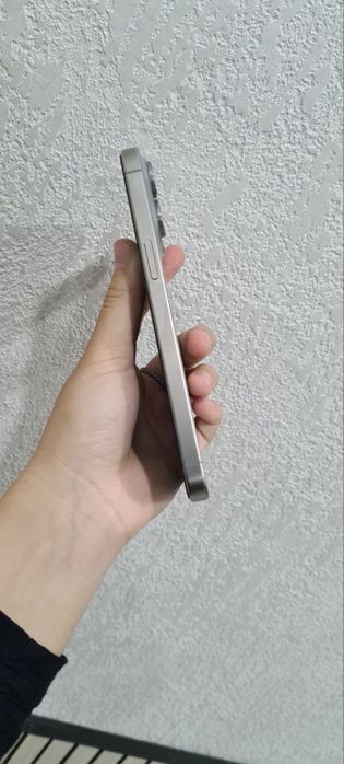 IPhone 15 Pro max 256