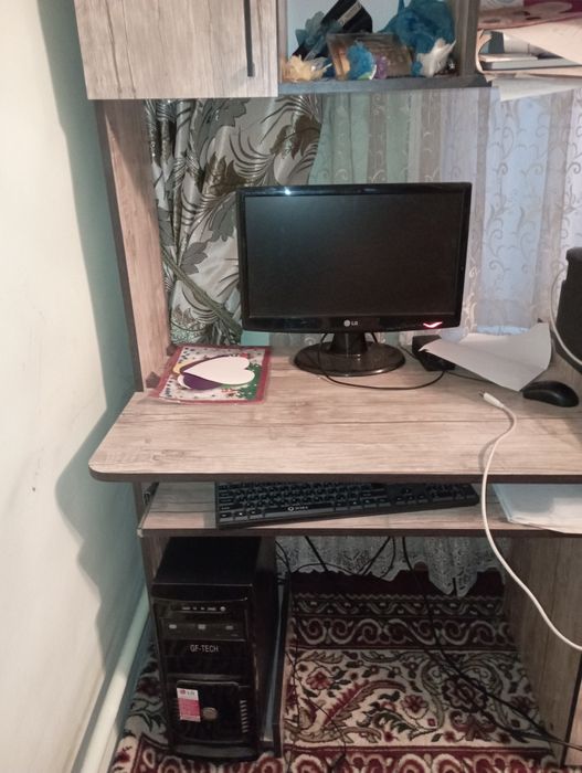 Компютер настольный сотилади