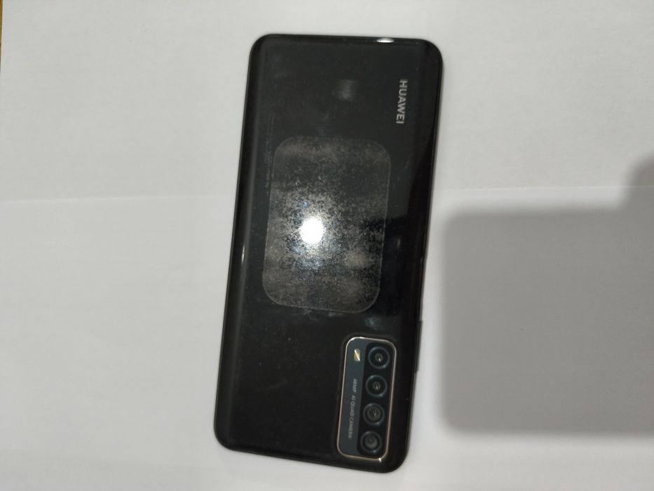 Huawei P Smart 2021