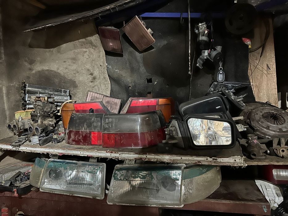 Продам КПП 2110 авторазбор