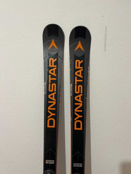 Ski schi Dynastar Team Speed GS 165cm