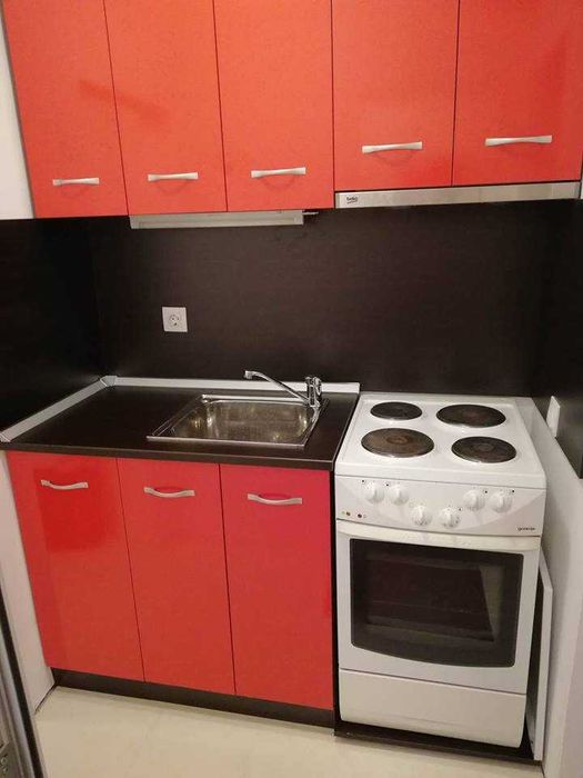 Едностаен имот в Горубляне