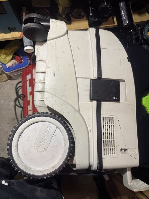 Aspirator festool CTL 26 E
