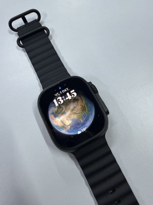 Apple Watch Ultra 2 49 мм