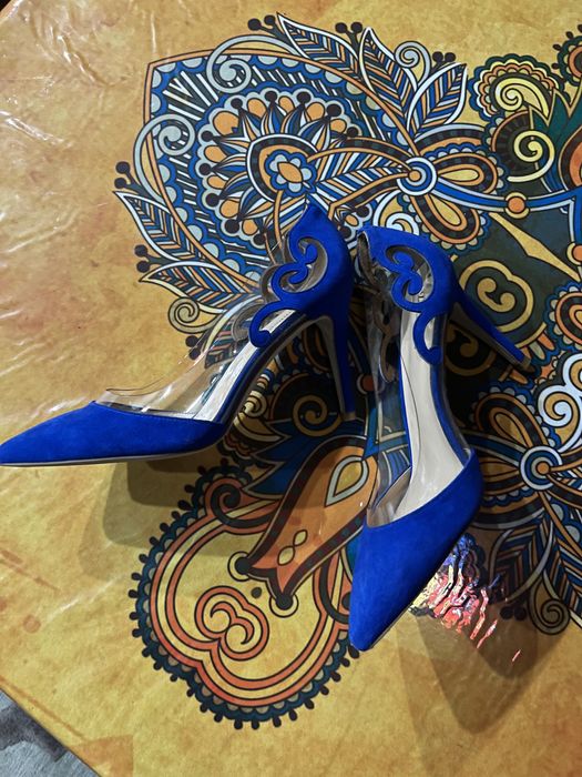 Туфли женские