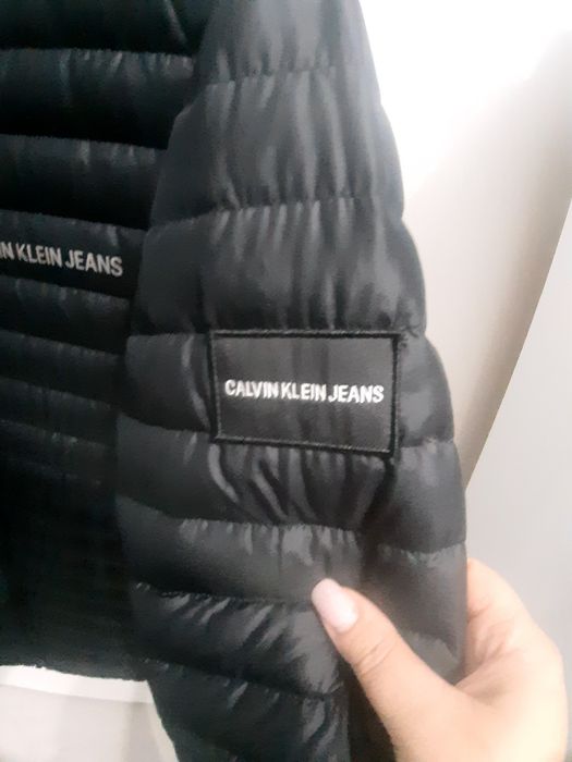 Geaca bărbați Calvin Klein