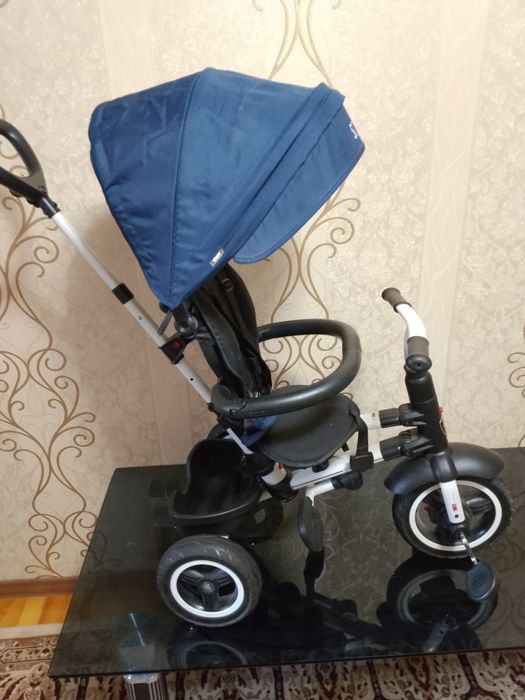 Velik kalyaska holati zor