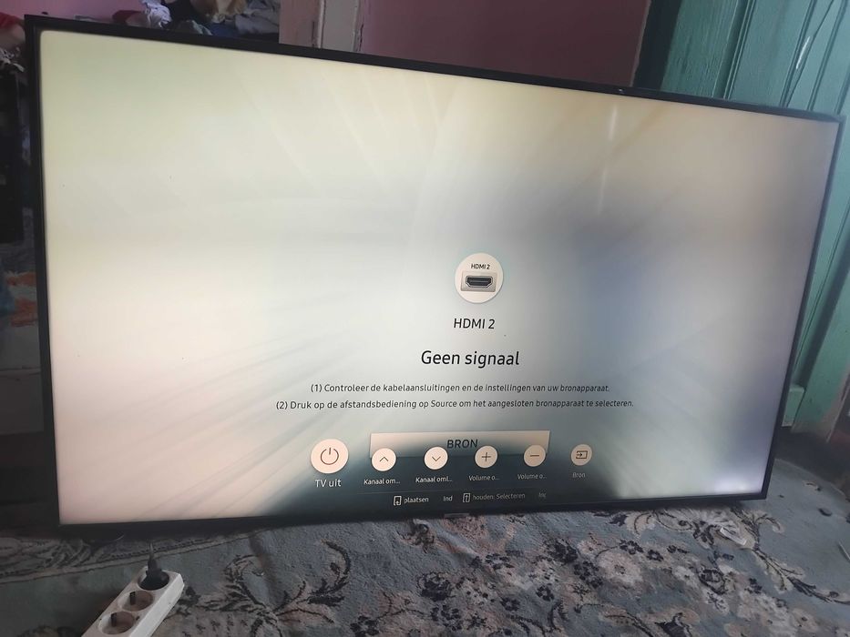 Televizor de vanzare samsung
