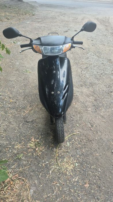 Мопед дио 34 продам