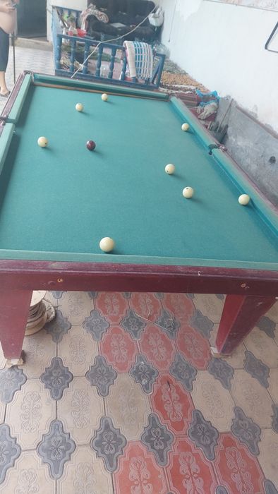 бильярд сотаман состоянии яхши