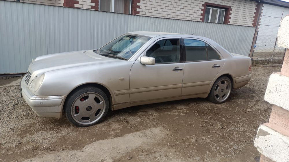 Титанки Р18 WALD Original