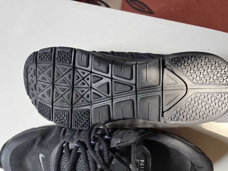 Nike free in stare foarte buna