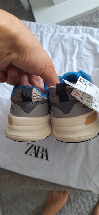 Детски маратонки ZARA