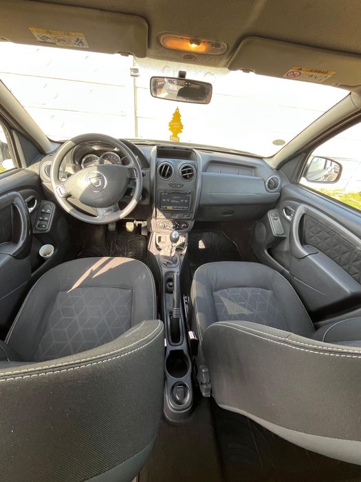 Dacia duster 1.5 dci 4x2