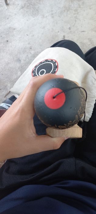 kendama tama okendama semnata de miguel