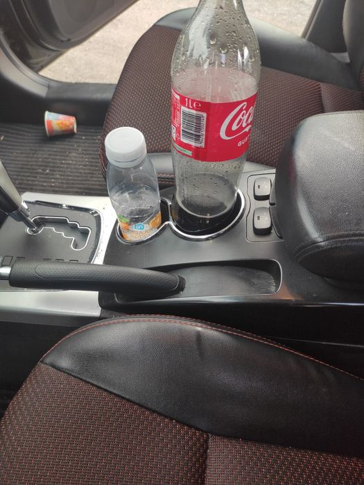 Джип Санг Йонг корандо