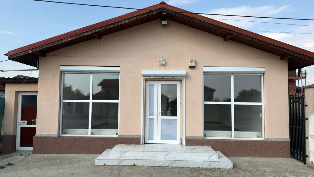 Închiriez spațiu comercial Cornetu, Ilfov