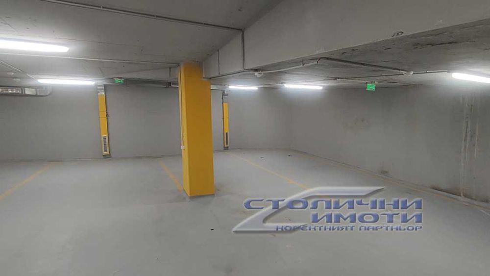 Дава се под наем Двустаен апартамент в София, Манастирски ливади - 70 кв.м за 714 € - Снимка #8