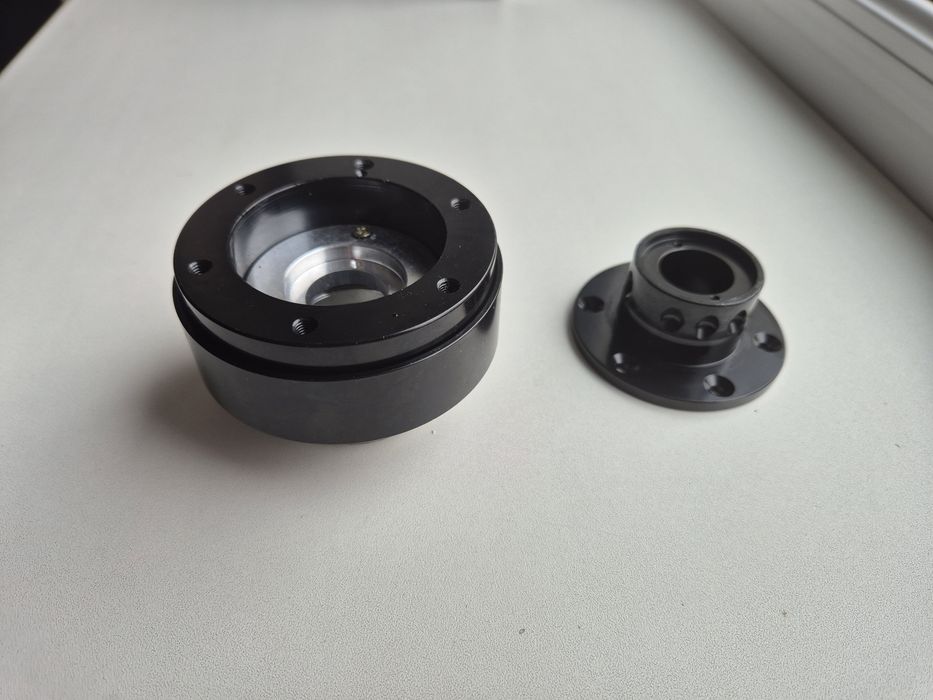 Quick release для руля 70mm для moza