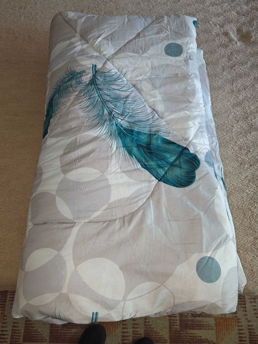 Одеяло 200-160см, метро Москва