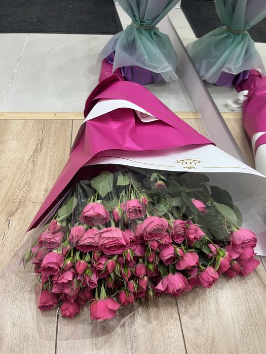 Цветы без гарантий