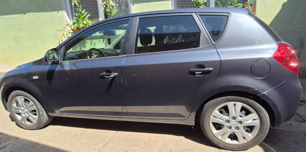 KIA  2009 — imagine 3
