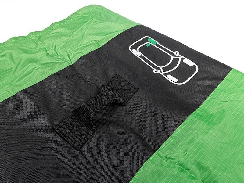 комплект калъфи за джанти или гуми 13 - 17 цола hq 4 бр. 58048 ...