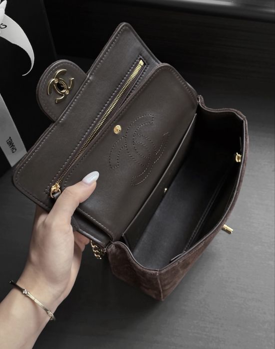 Chanel bag noua