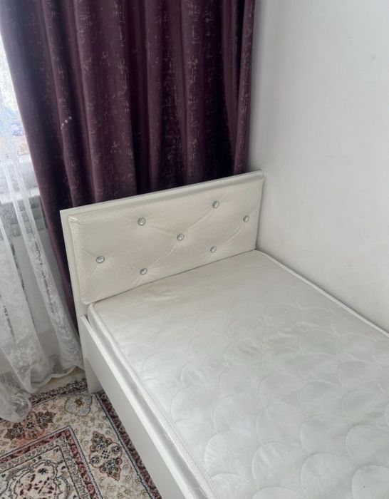 Продается кровать