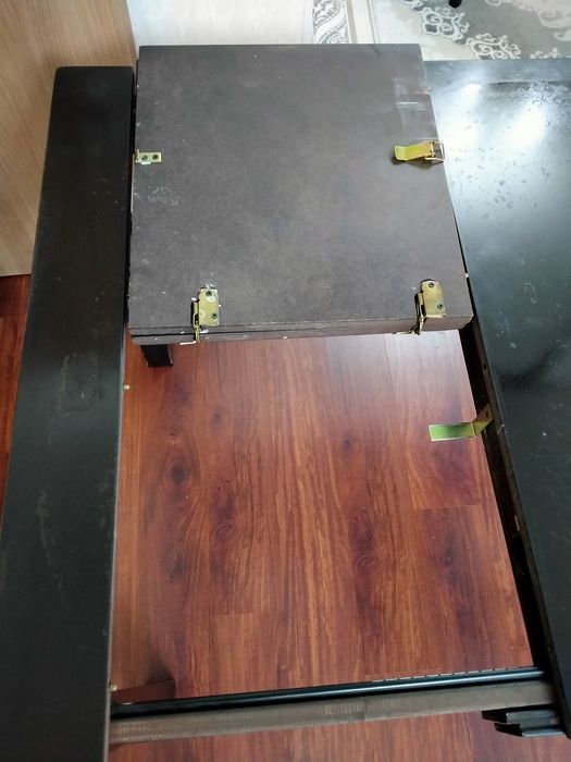 раздвижной стол!!!