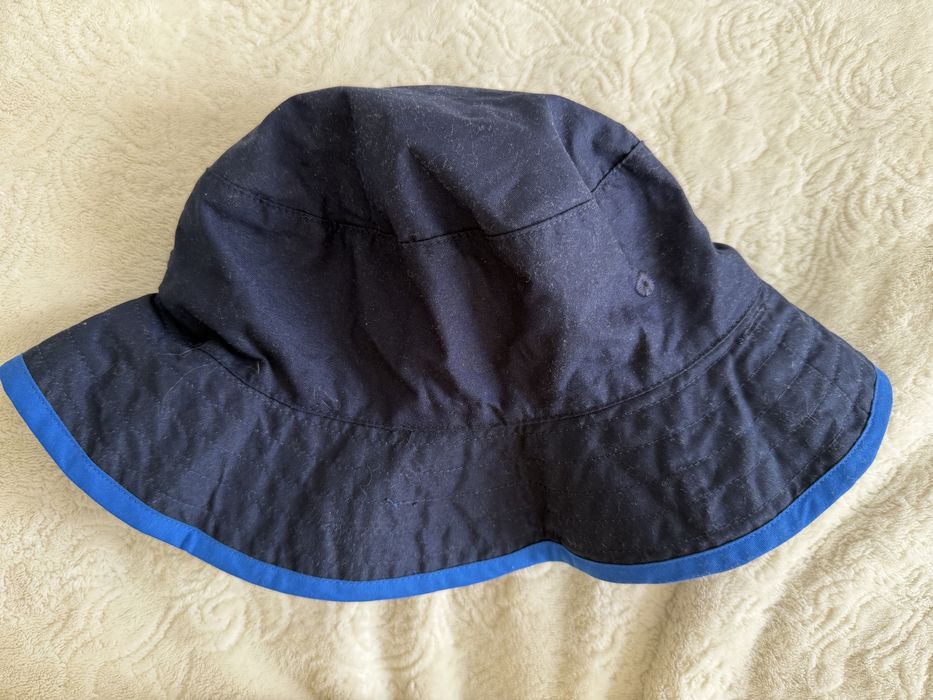 Панама с upf50 защитой от солнца