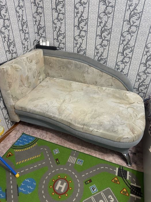 Подростковый диван