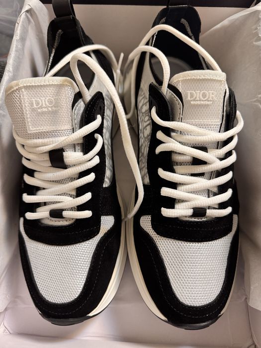 Dior B25 runner 41