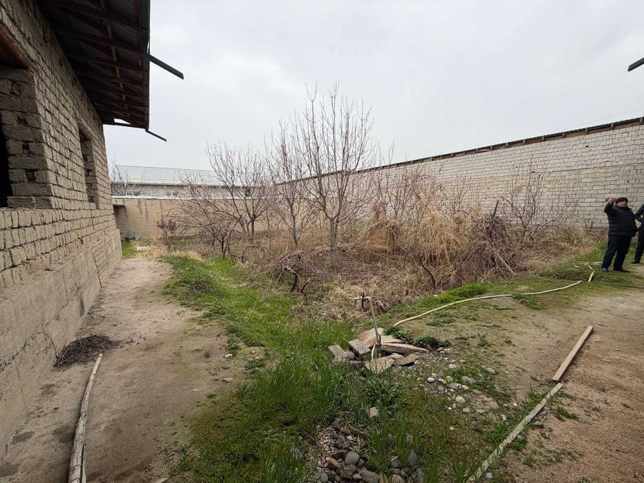 105 Срочно продаётся дом в районе Найман масжид 7 соток