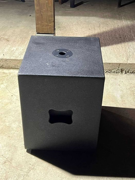 Subwoofer D-Audio DA15SUB