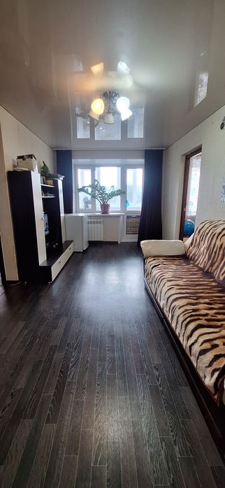Продам 3х комнатную квартиру