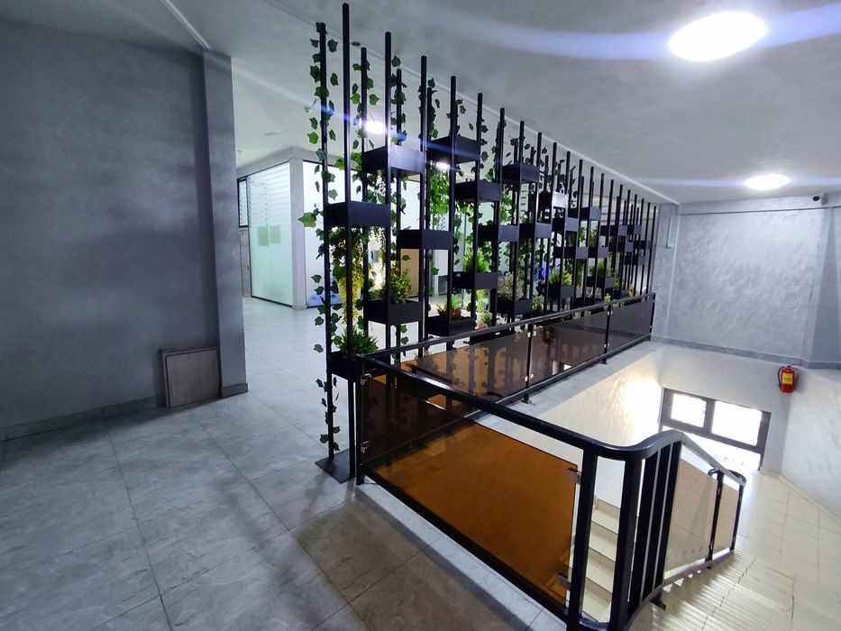 Аренда офиса от 30 до 385м² 145000сум