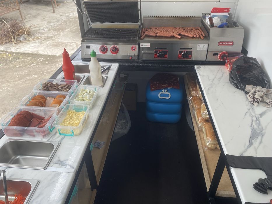 CHANGAN 69 tayyor biznes oilavi