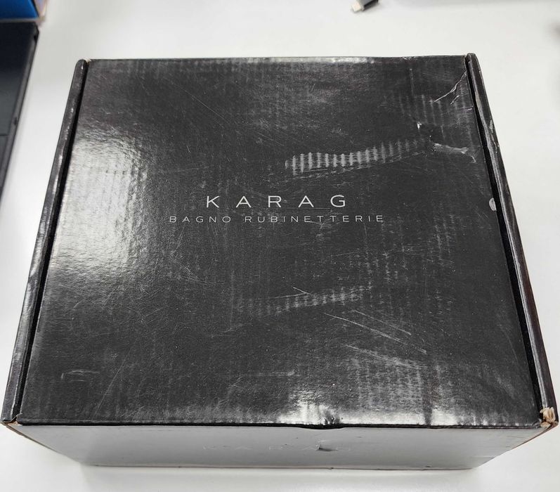 Интимен душ KARAG