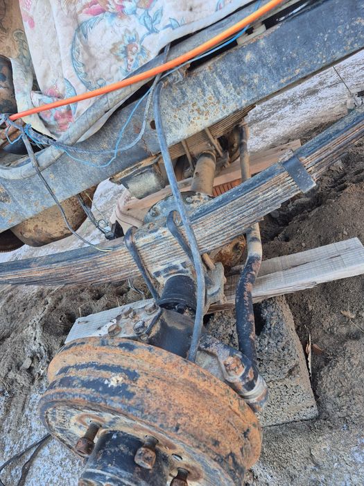 Запчасти на машину Уаз