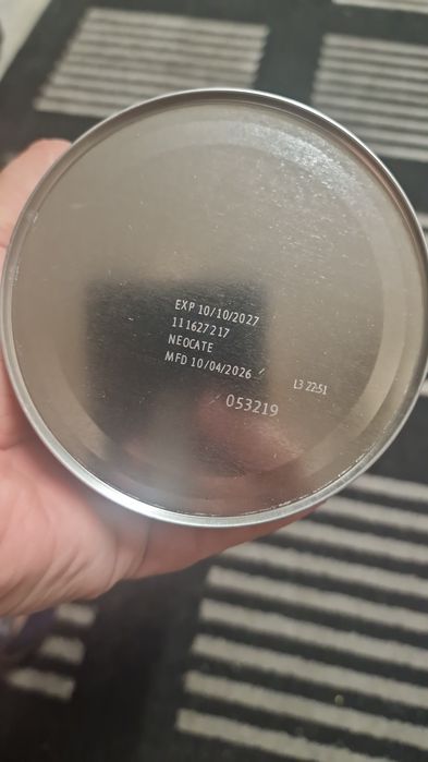 Neocate LCP, 420gr UK