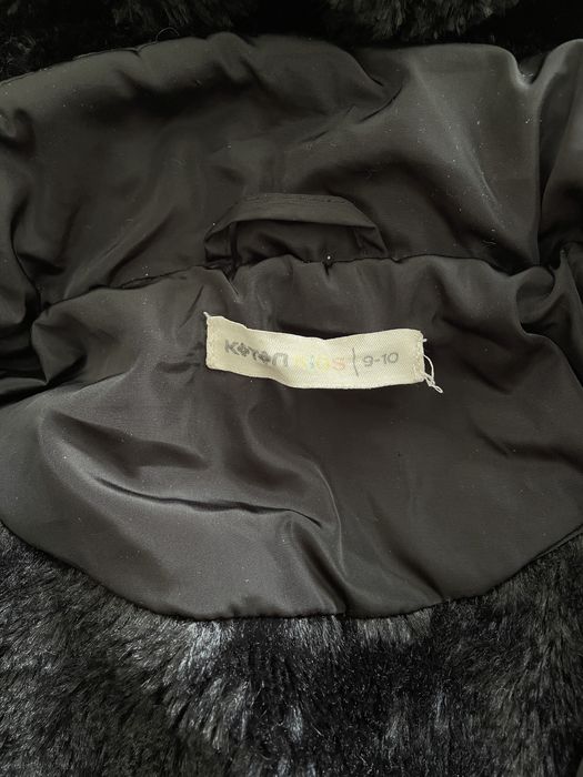 Парка 134-140 «koton»