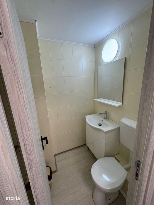 3 camere decomandat, Prosper – Maria Cuntan, Centrala proprie, 74 mp