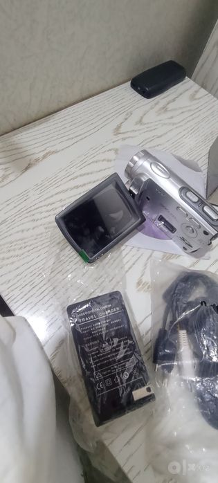 Sony Video aparat sotiladi